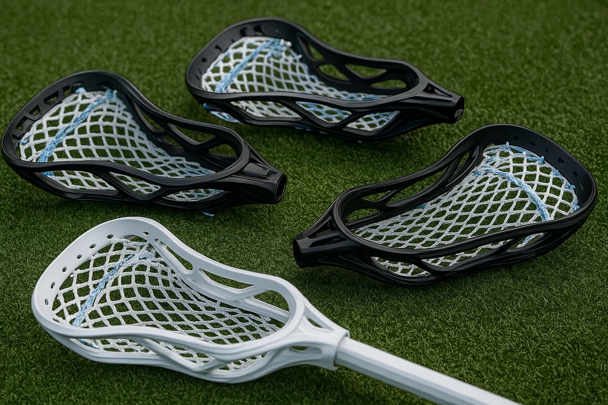 What Makes a Lacrosse Head Elite in 2026?