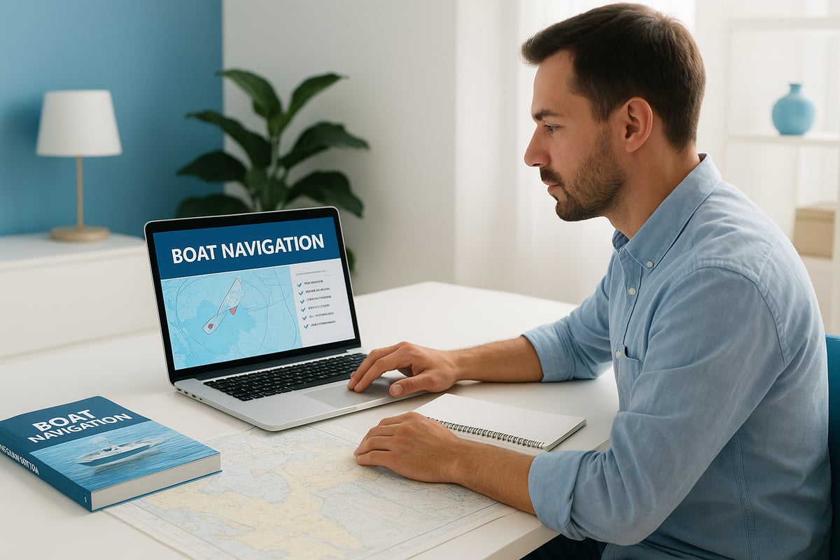 Fördelarna med Onlinekurs för Förarbevis