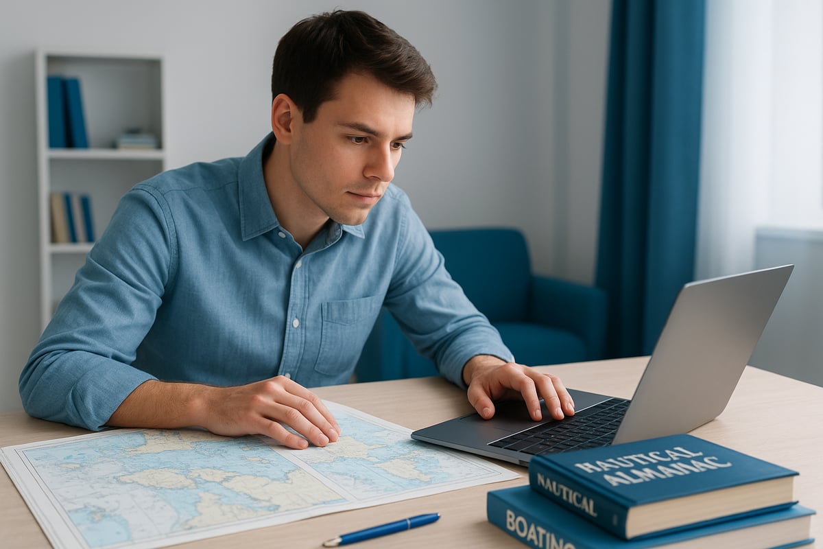 Krav, Regler och Vanliga Frågor om Online Förarbevis 2026