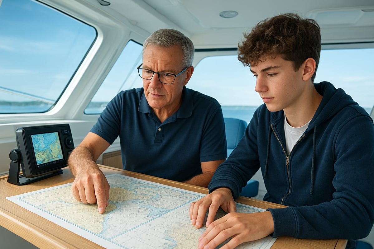 Vad är Förarbevis och Varför Behövs det?