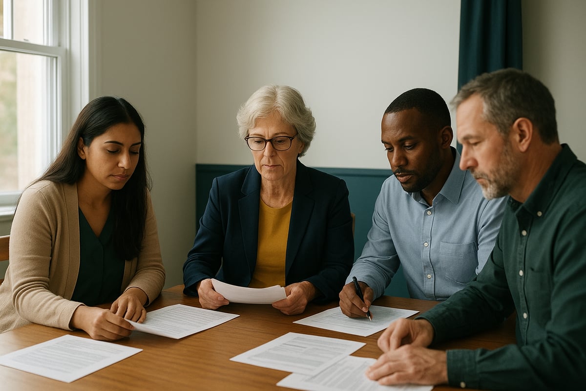 Step-by-Step: How to Standardize Intake Categories for Outcomes Reporting