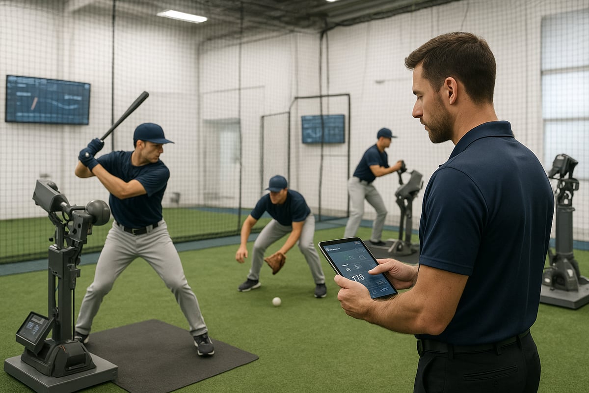 Expert Tips for Maximizing Training Machine Effectiveness