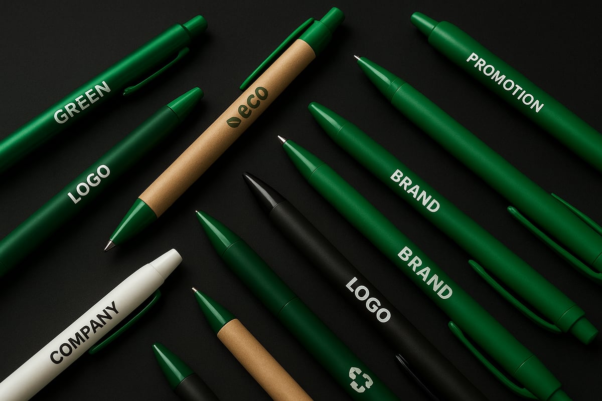 Mainoskynien Painatus ja Kustomointi: Vaihtoehdot ja Parhaat Käytännöt