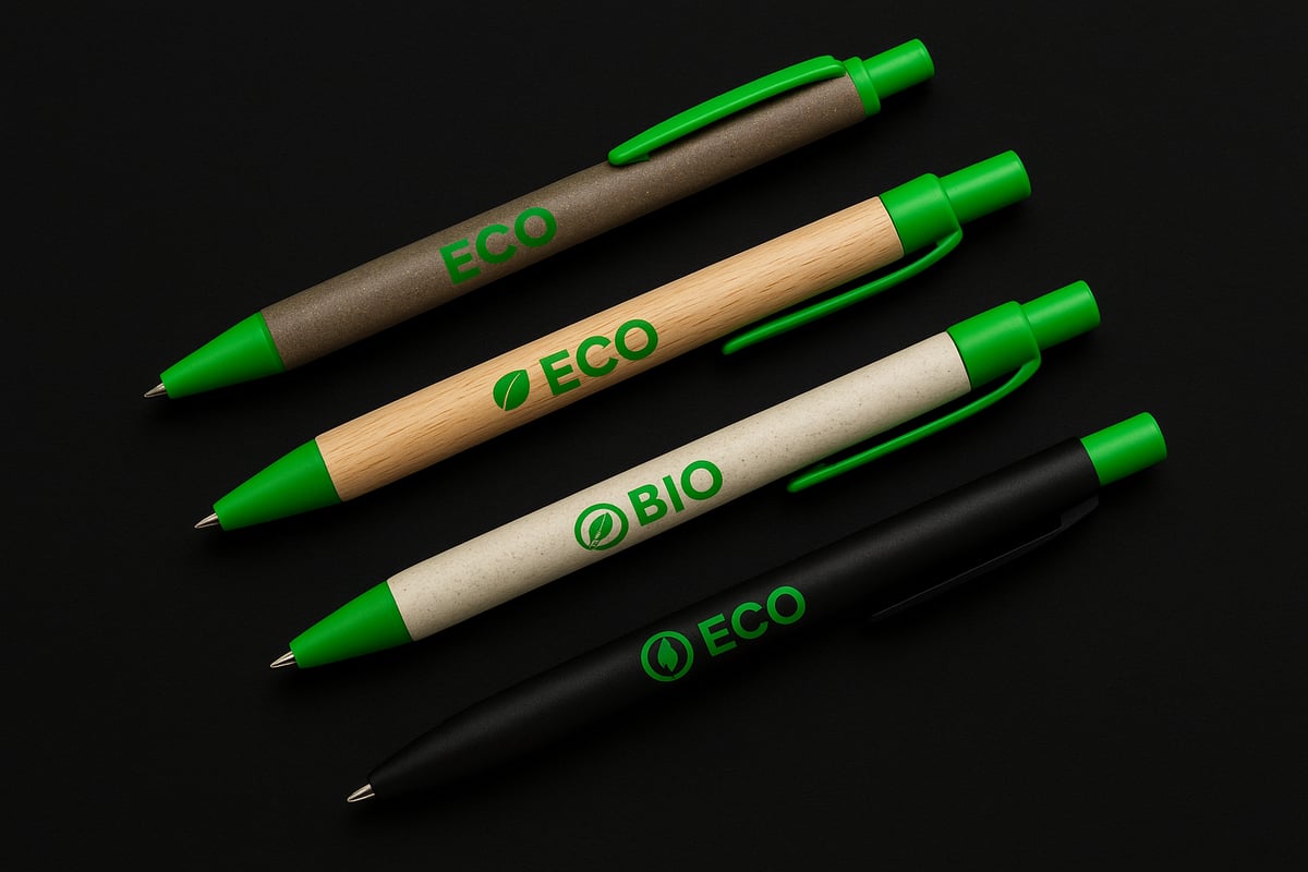 Mainoskynien Trendit ja Materiaalit Vuodelle 2026