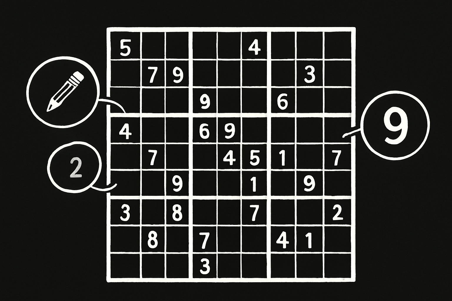 Understanding Easy Sudoku: The Basics