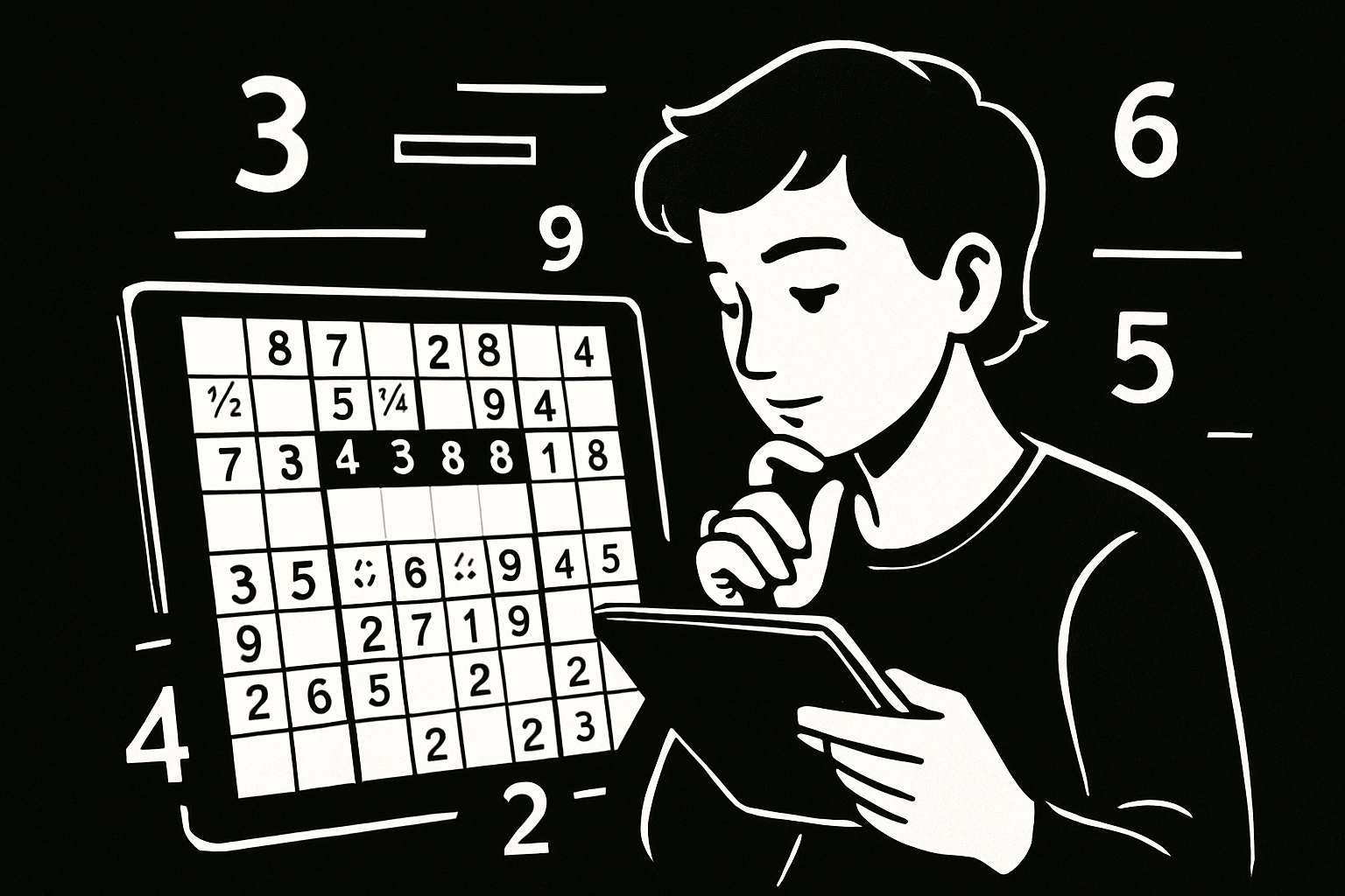 Essential Strategies for Winning Easy Sudoku in 2025