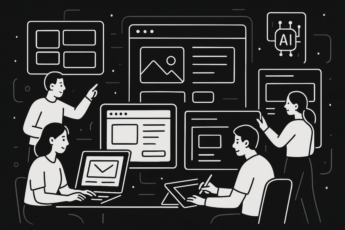 Future-Proofing Your Homepage Design Strategy