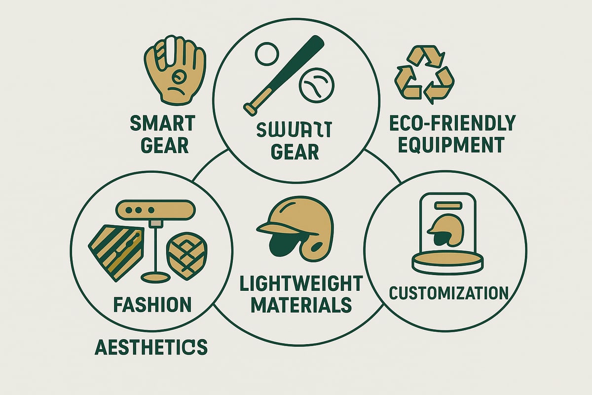 Cricket Gear Trends for 2026: What’s New and What’s Next?