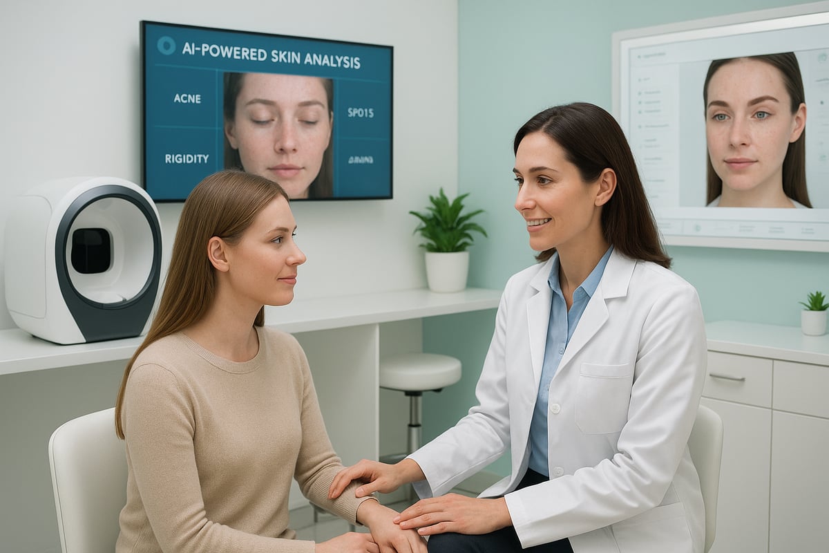 The Evolution of Skin Clinics: 2020-2026