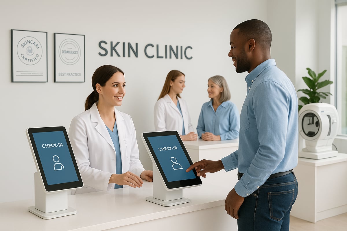 Choosing the Right Skin Clinic in 2026