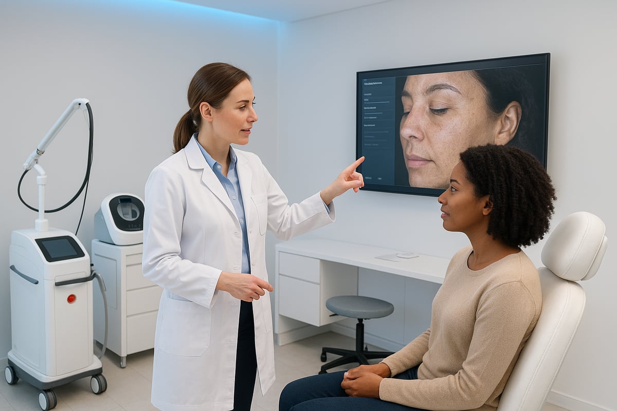 Key Treatments and Technologies in 2026