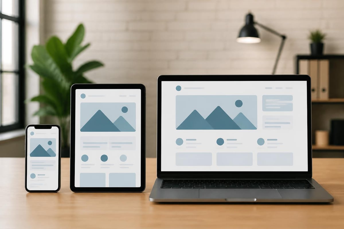 Responsive Webdesign