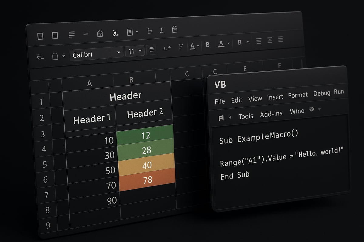 Advanced Merging Techniques for Power Users