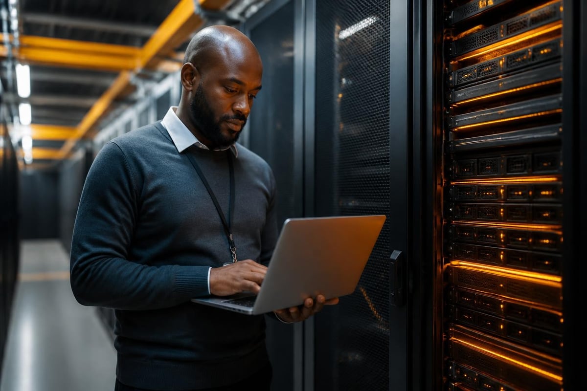 DSM security layers