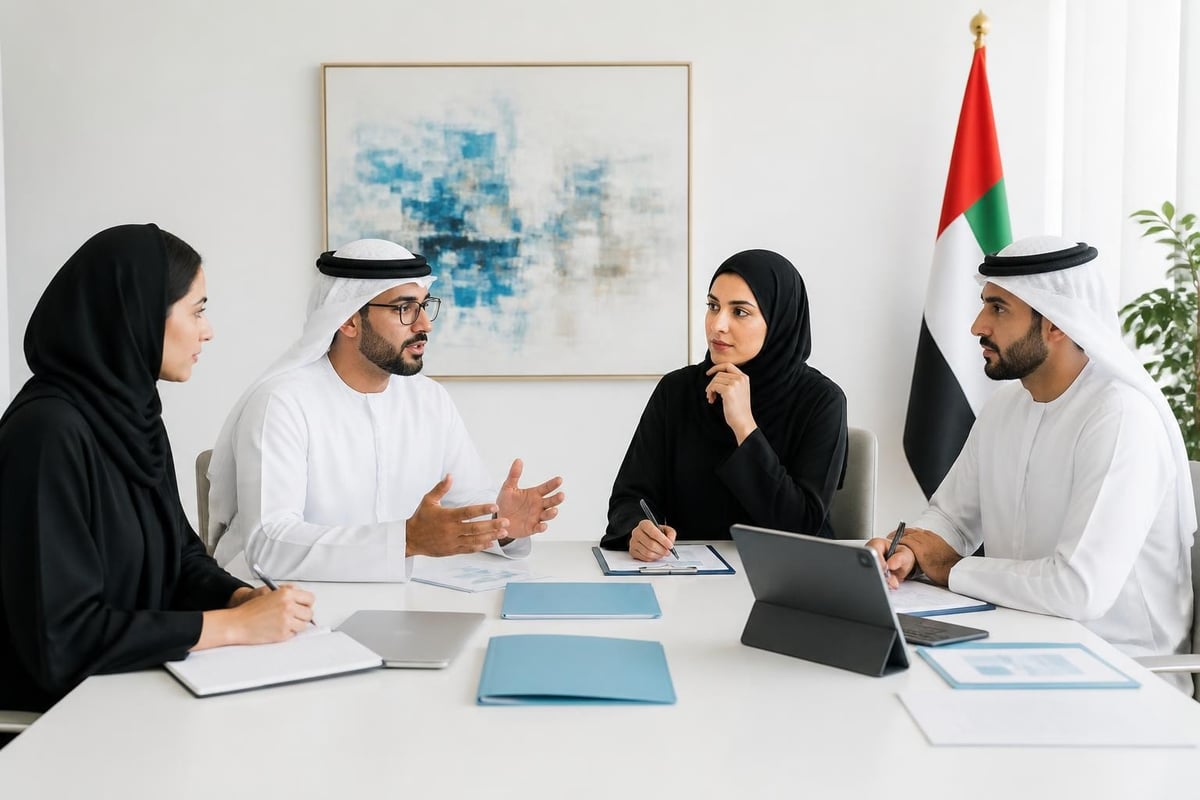 Government sector coaching procurement
