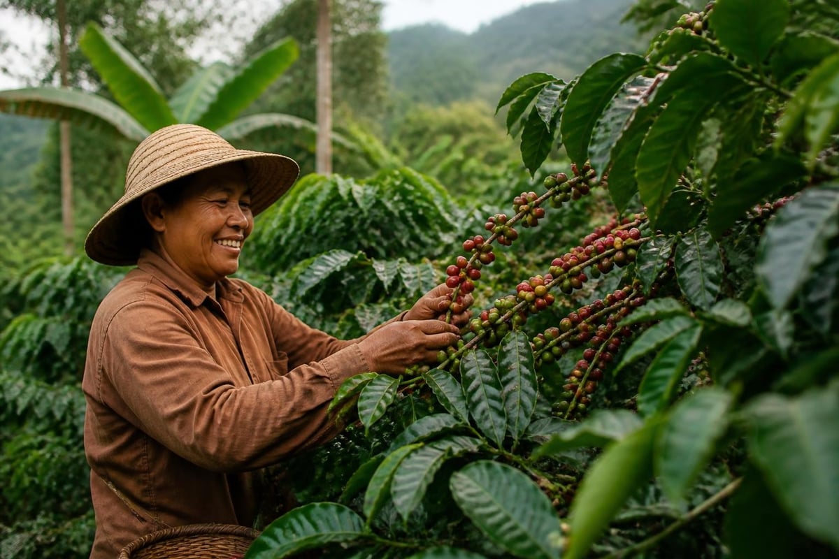 Durabilité robusta