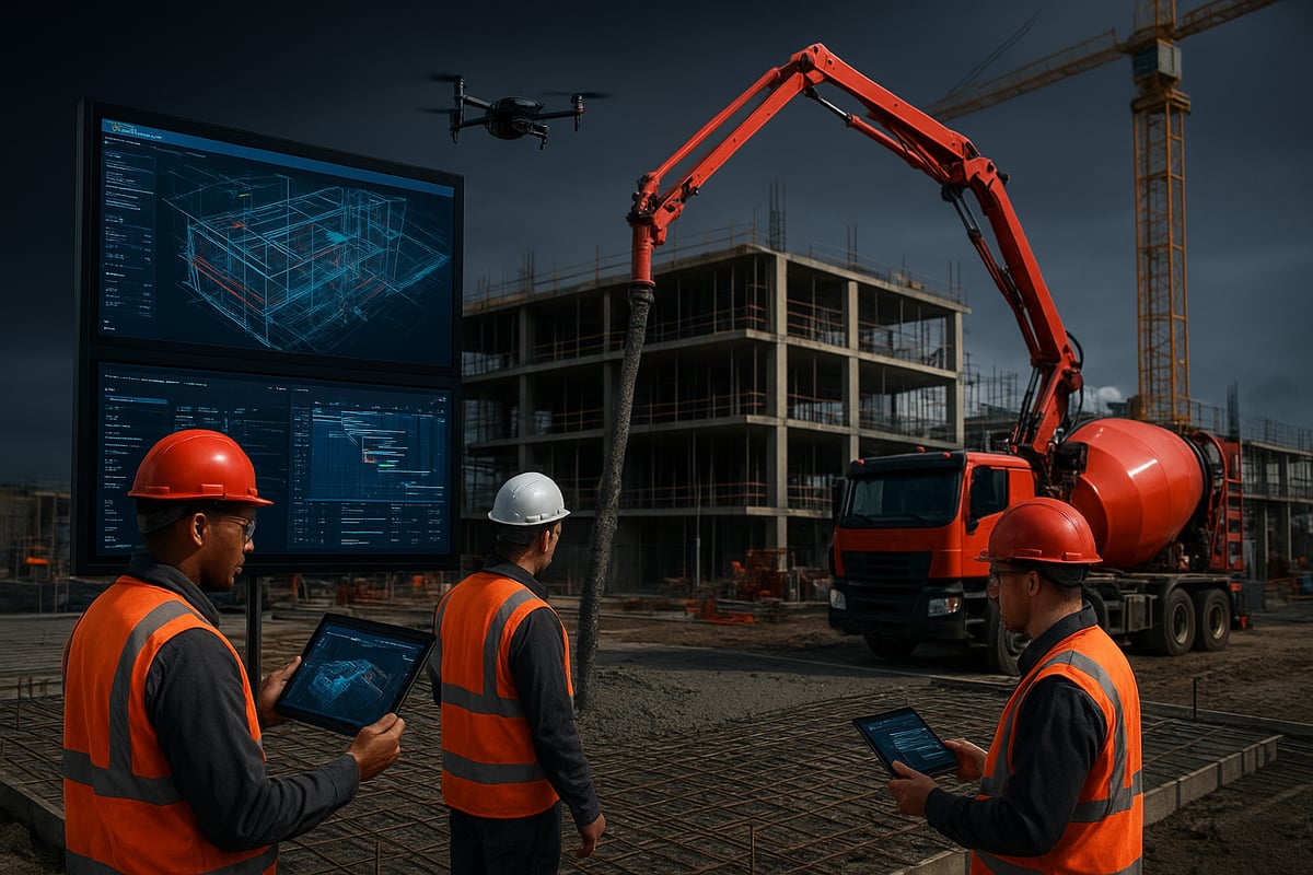 Innovations and Technologies Shaping 2026