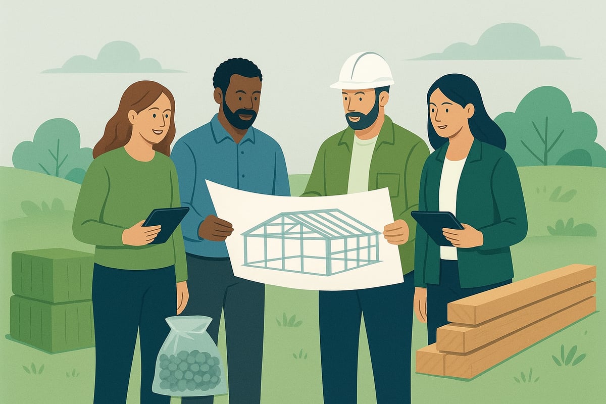 Planning Your Post Frame Project in 2026