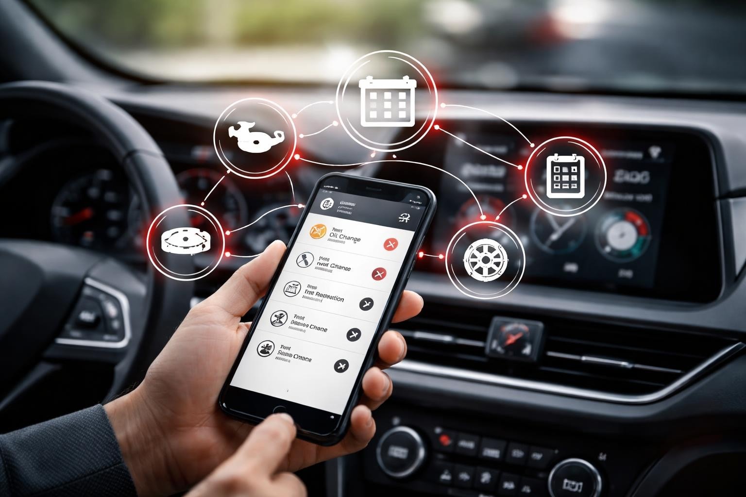 Car Maintenance Reminders: Complete Guide for 2026