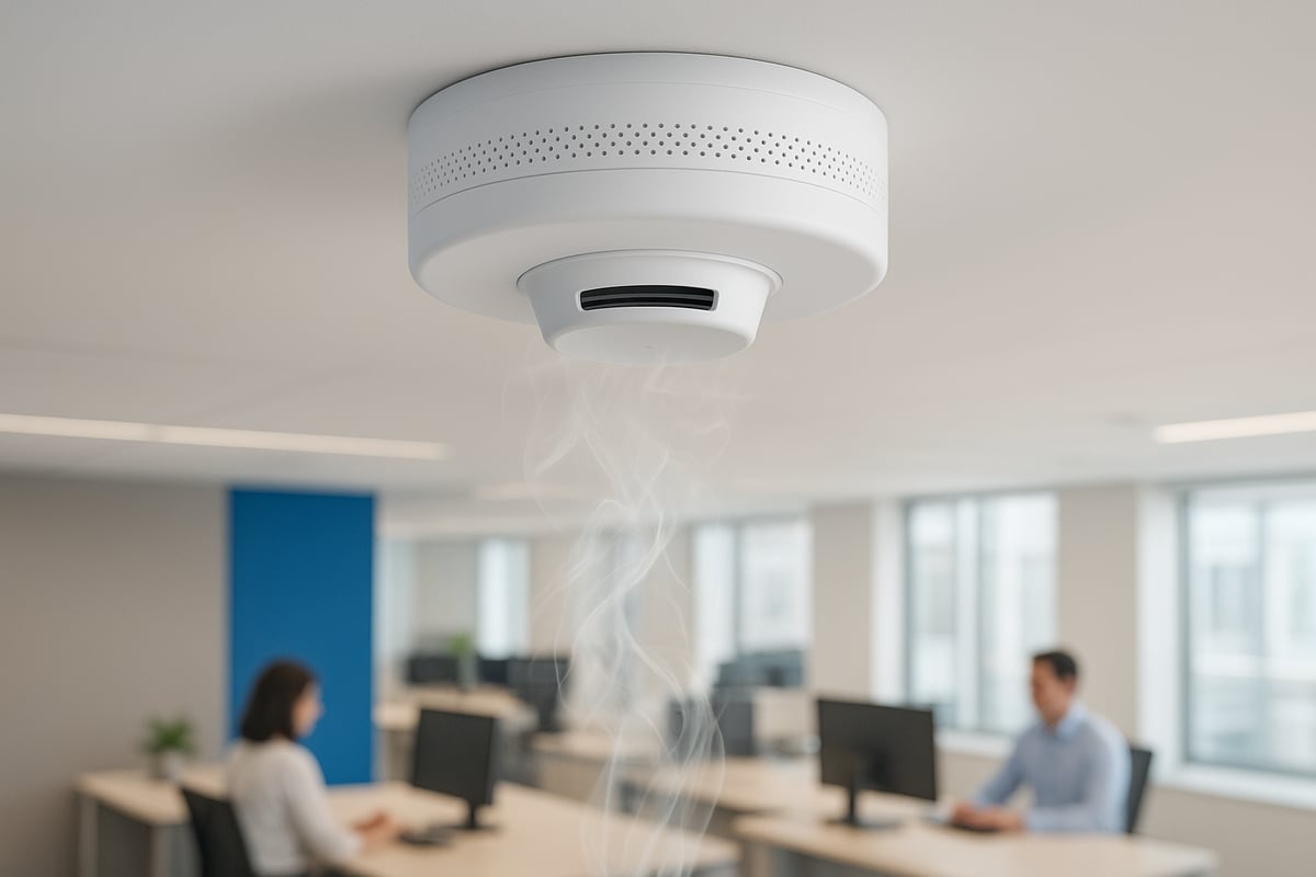 The Importance of Tobacco Smoke Detection in 2025