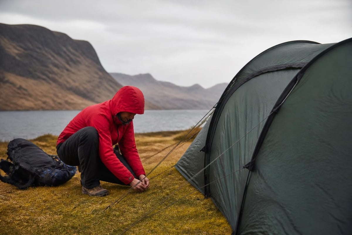 Weather preparation checklist