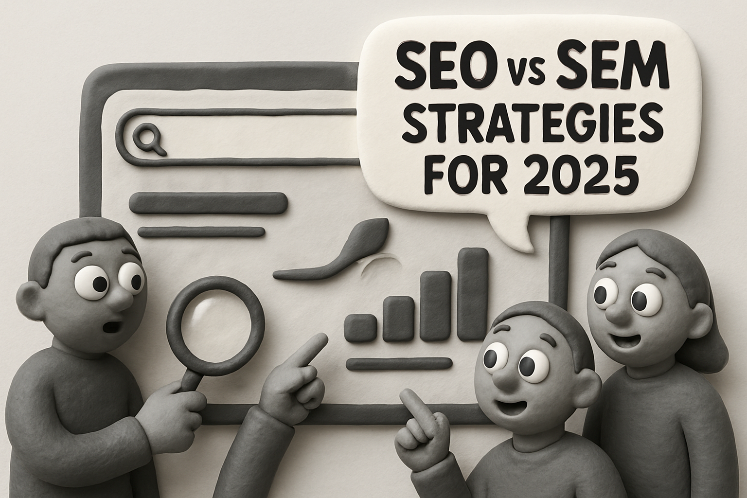 Deep Dive: SEO Strategies and Best Practices for 2025
