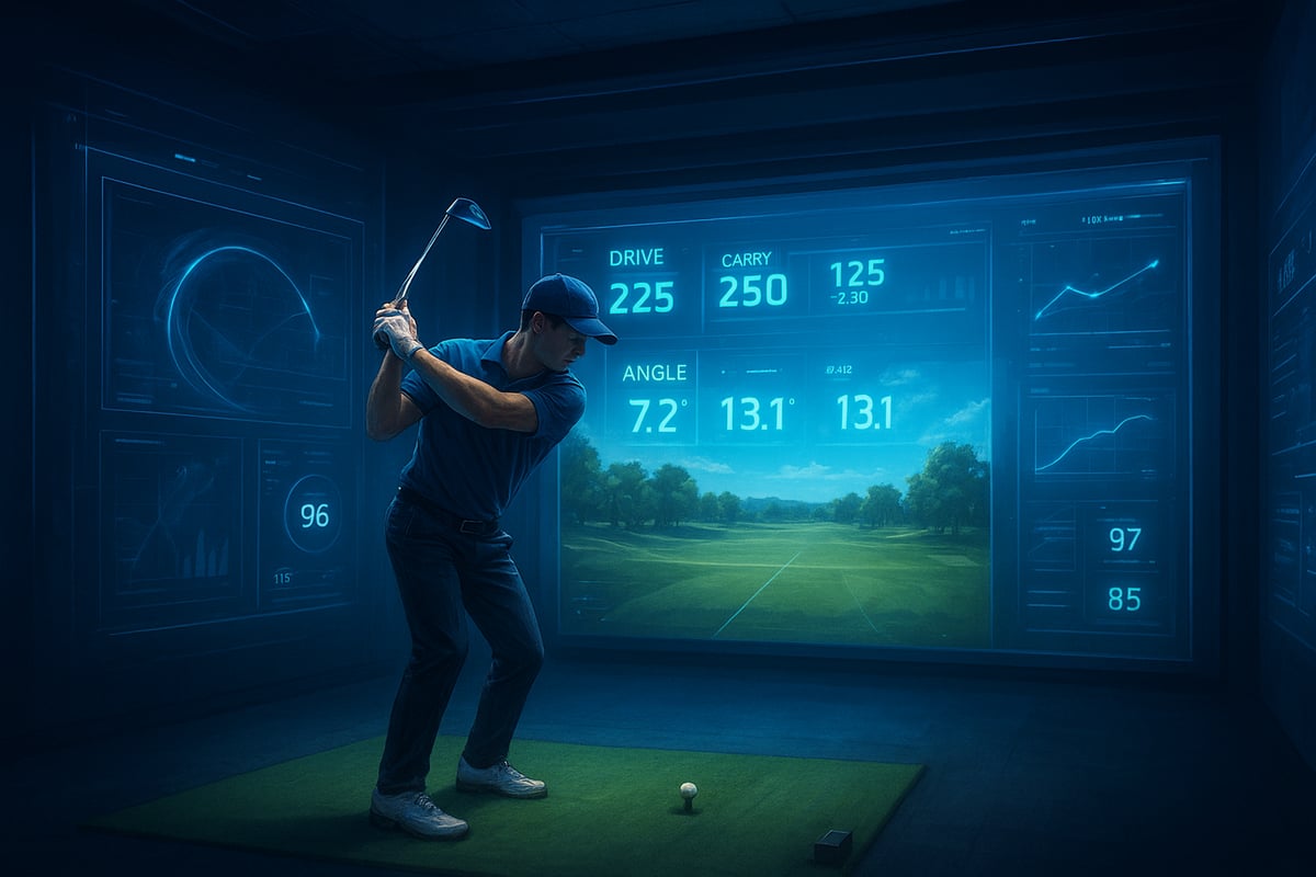 Deep Dive: Analytics and Performance Tracking