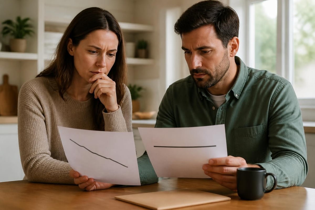 Mortgage Protection Insurance: What You Need to Know 1 Mortgage protection insurance vs term life insurance comparison