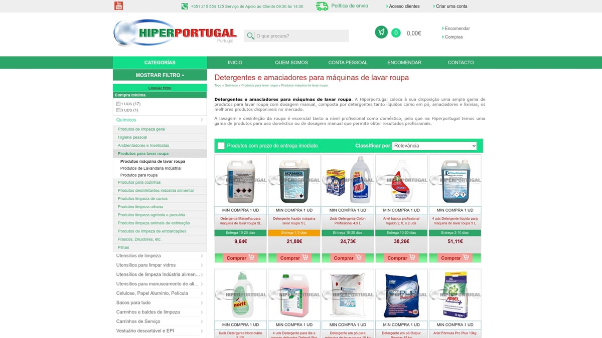 7 Produtos Para Lavar Que Vão Facilitar Seu Dia a Dia em 2026 - Detergente Líquido Concentrado para Roupa com Tecnologia de Liberação Progressiva