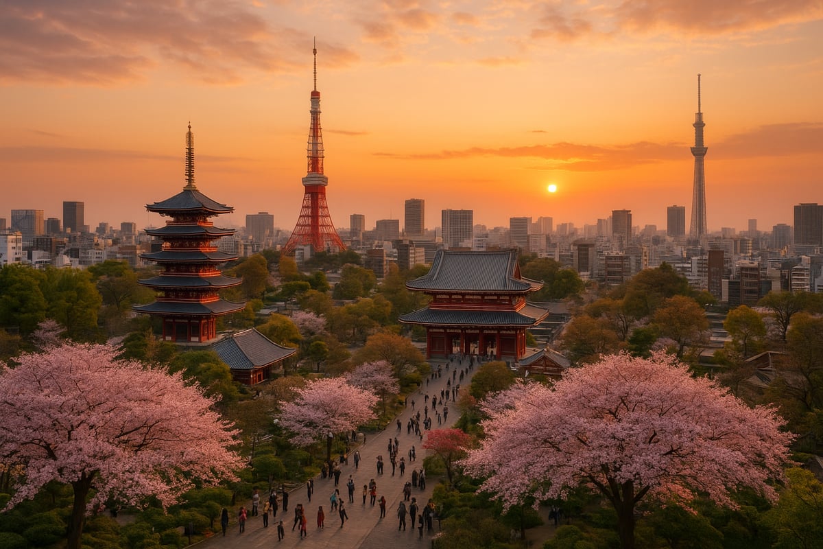 Must-See Attractions and Hidden Gems