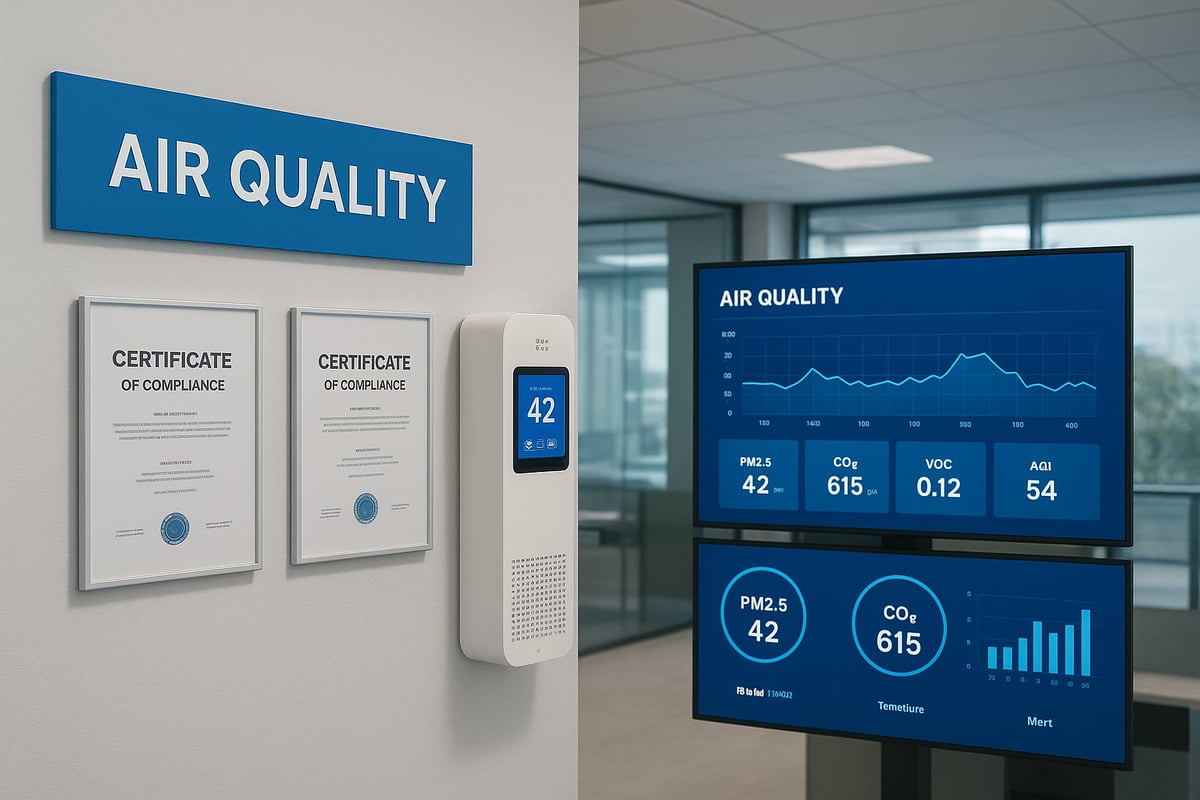 Regulatory Compliance and Standards for 2026