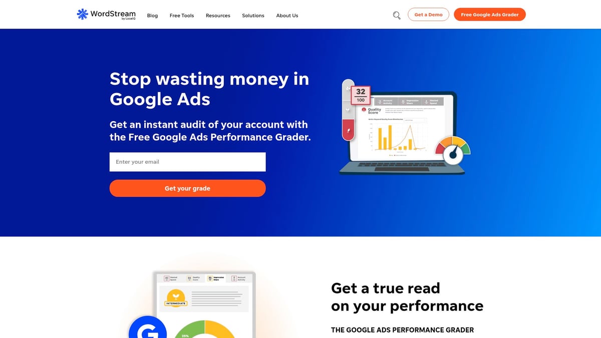 9 Essential Top Digital Marketing Services to Boost Results 2026 - AI-Powered PPC Management
