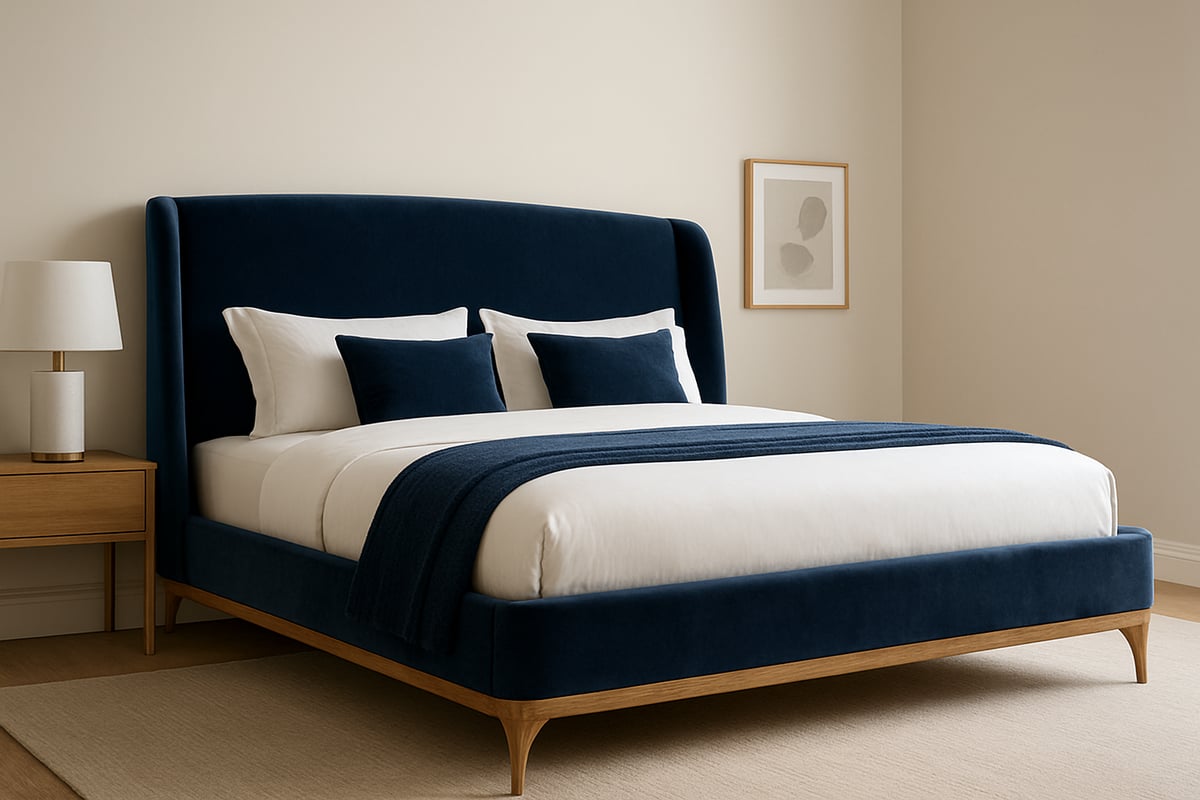 Choosing the Right Materials and Finishes