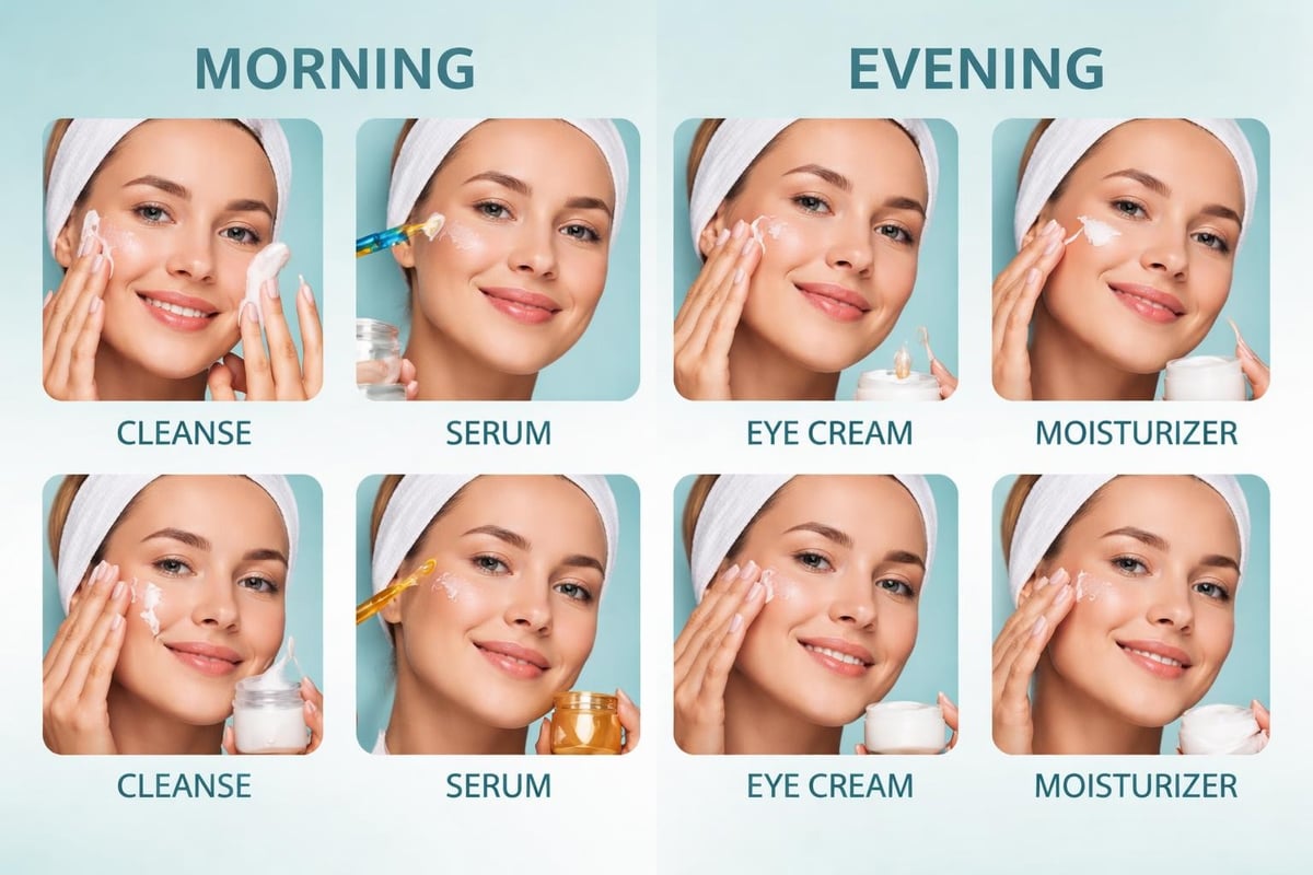 Shiseido Future Eye Cream: A Deep Dive for 2026 – Meta Skin Studio