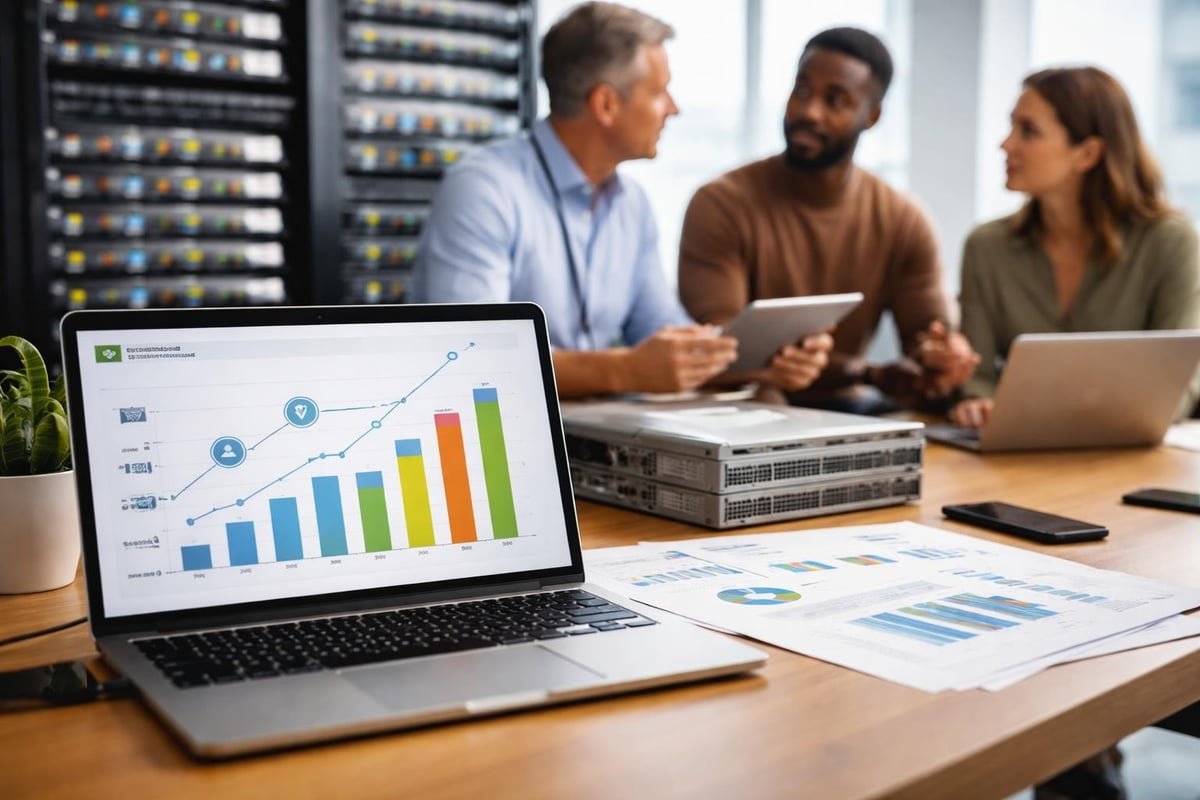 Service flexibility options