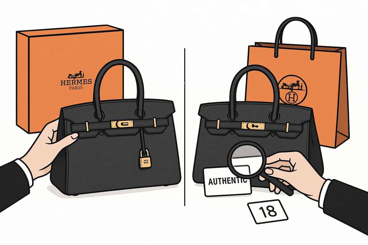 How to Buy a Birkin Clutch in 2026: Expert Tips