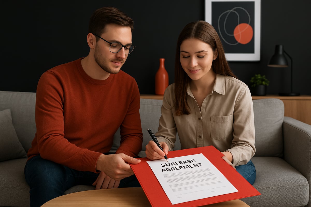 Rechtliche Grundlagen 2025: Voraussetzungen und Zustimmung des Vermieters