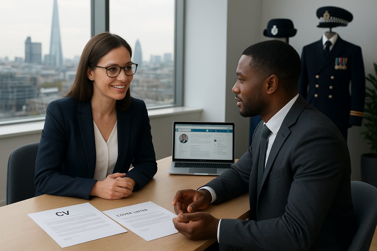 Resume Cover Letter Services Guide: Expert Tips for 2026 3 Understanding Resume Cover Letter Services in 2026