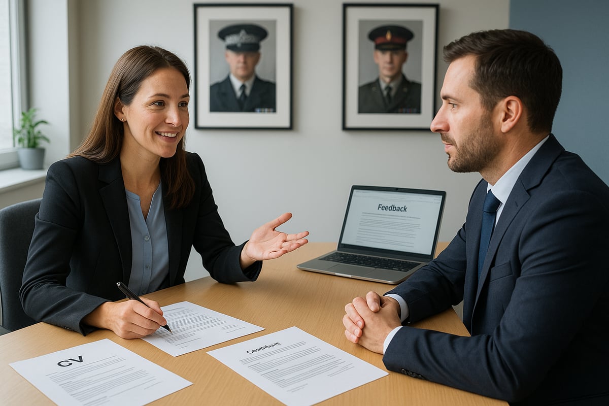 Resume Cover Letter Services Guide: Expert Tips for 2026 5 What to Expect: The Resume Cover Letter Service Process