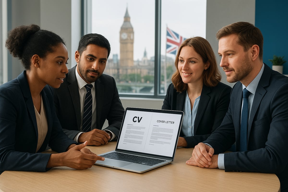 Resume Cover Letter Services Guide: Expert Tips for 2026 4 Step-by-Step Guide: Choosing the Right Resume Cover Letter Service