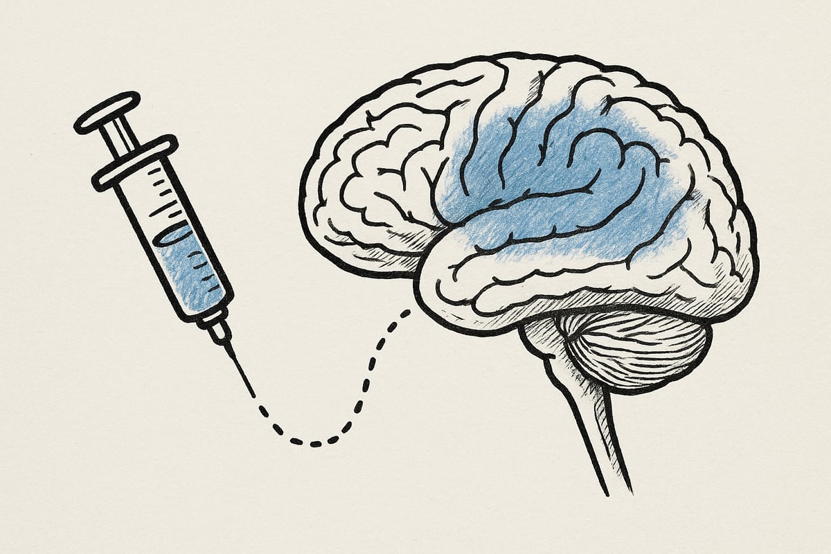 Cos’è l’Eroina e Come Agisce sull’Organismo