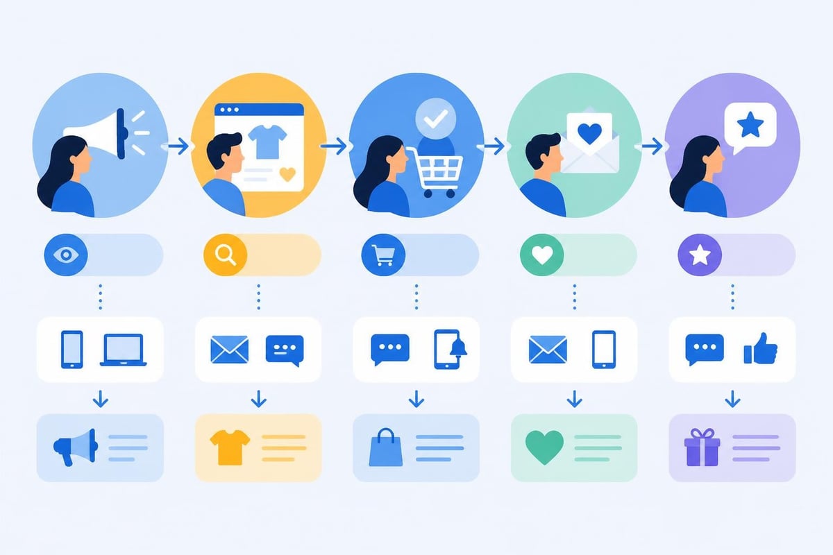 Customer segmentation framework