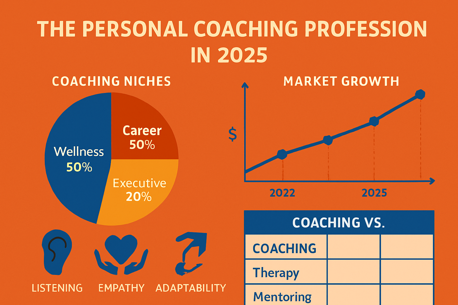 Understanding the Personal Coaching Profession