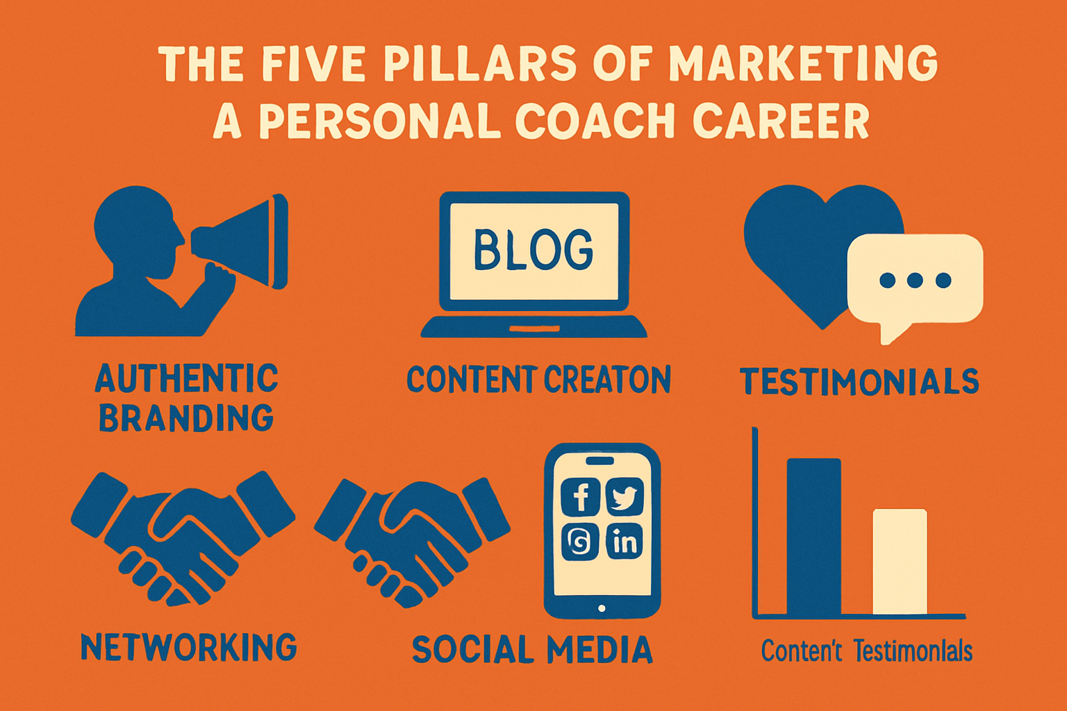 Marketing Yourself as a Personal Coach
