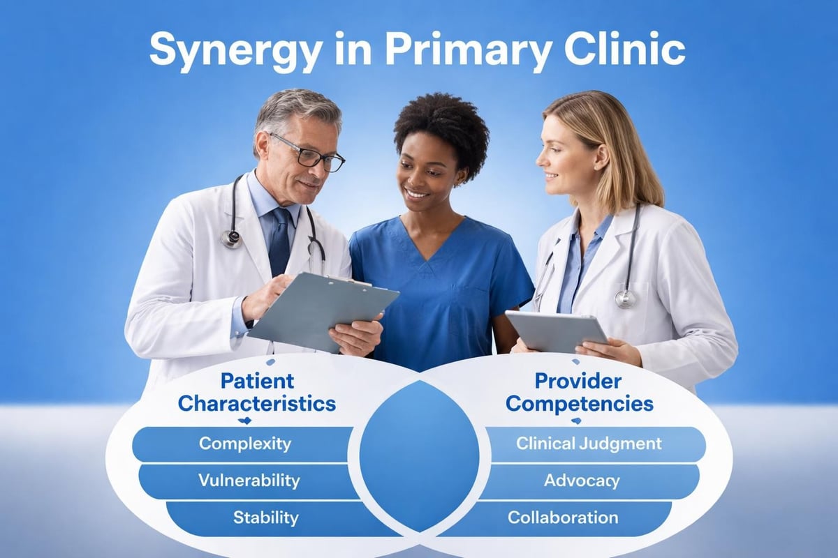Synergy model alignment