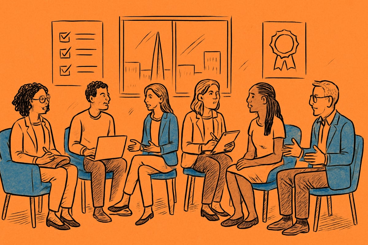 How to Choose the Right Coach in London