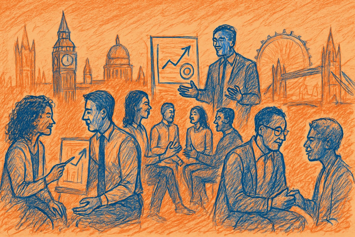 Why Coaching is Essential for Unlocking Potential