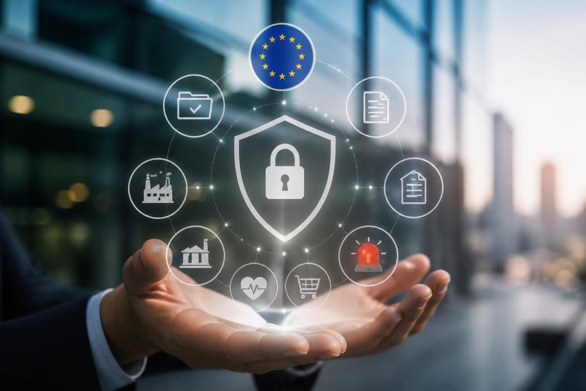 Compliance-Framework