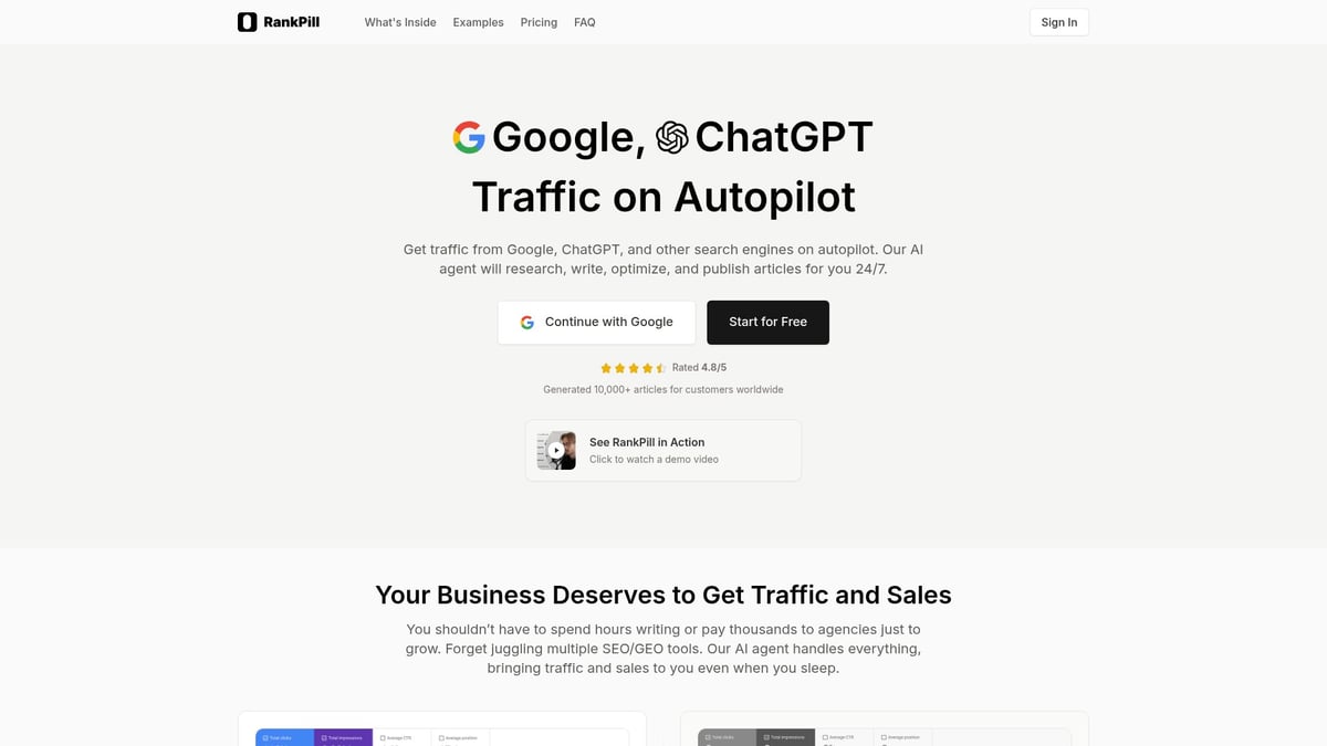 The Ultimate Guide to SEO White Label Reports in 2025 - How AI-Powered Content Platforms Enhance White Label SEO Reporting