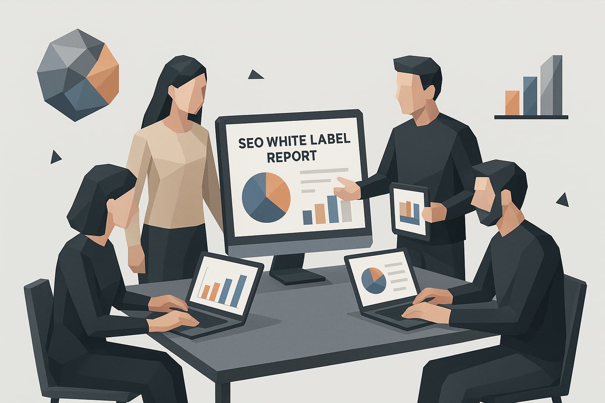 How to Choose the Best SEO White Label Reporting Solution